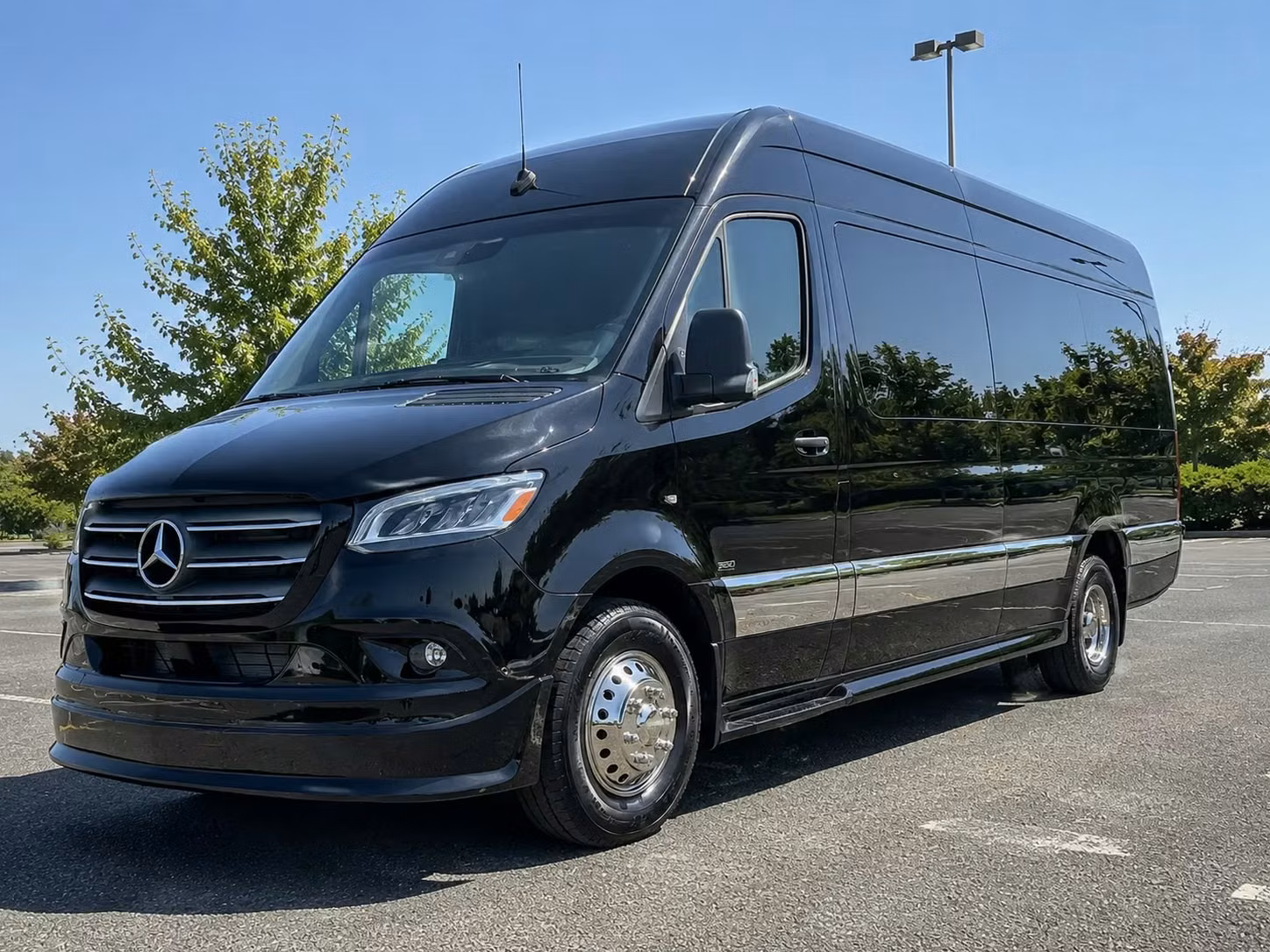 fort smith airport transportation